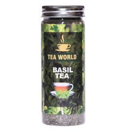 BASIL TEA