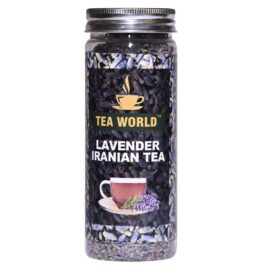 LAVENDER IRANIAN TEA