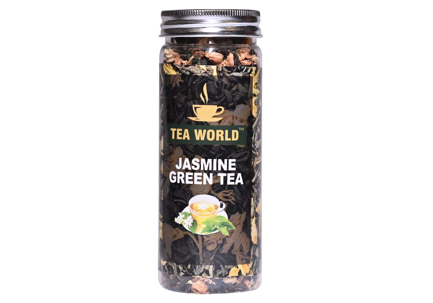 JASMINE GREEN TEA