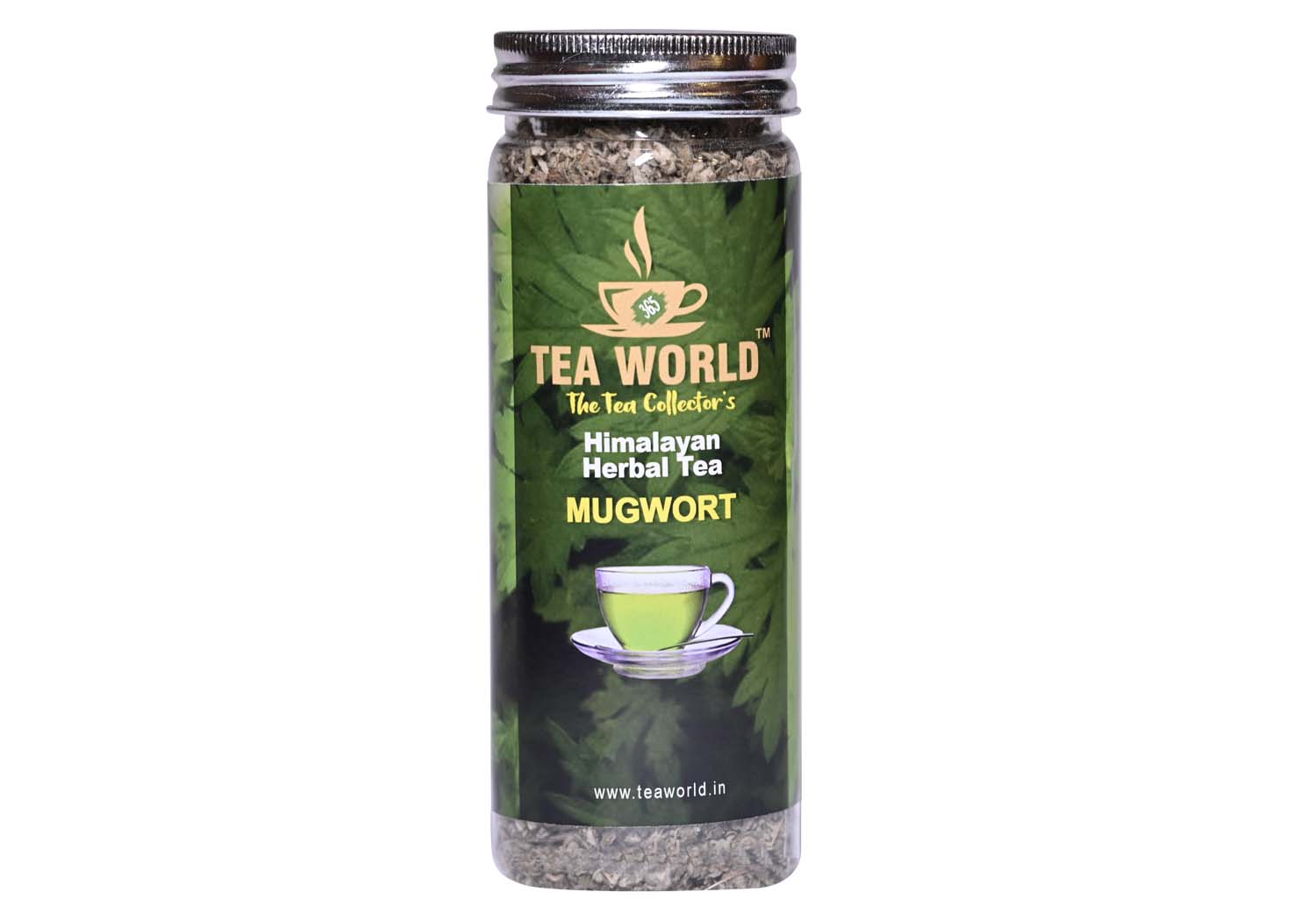 MUGWORT TEA