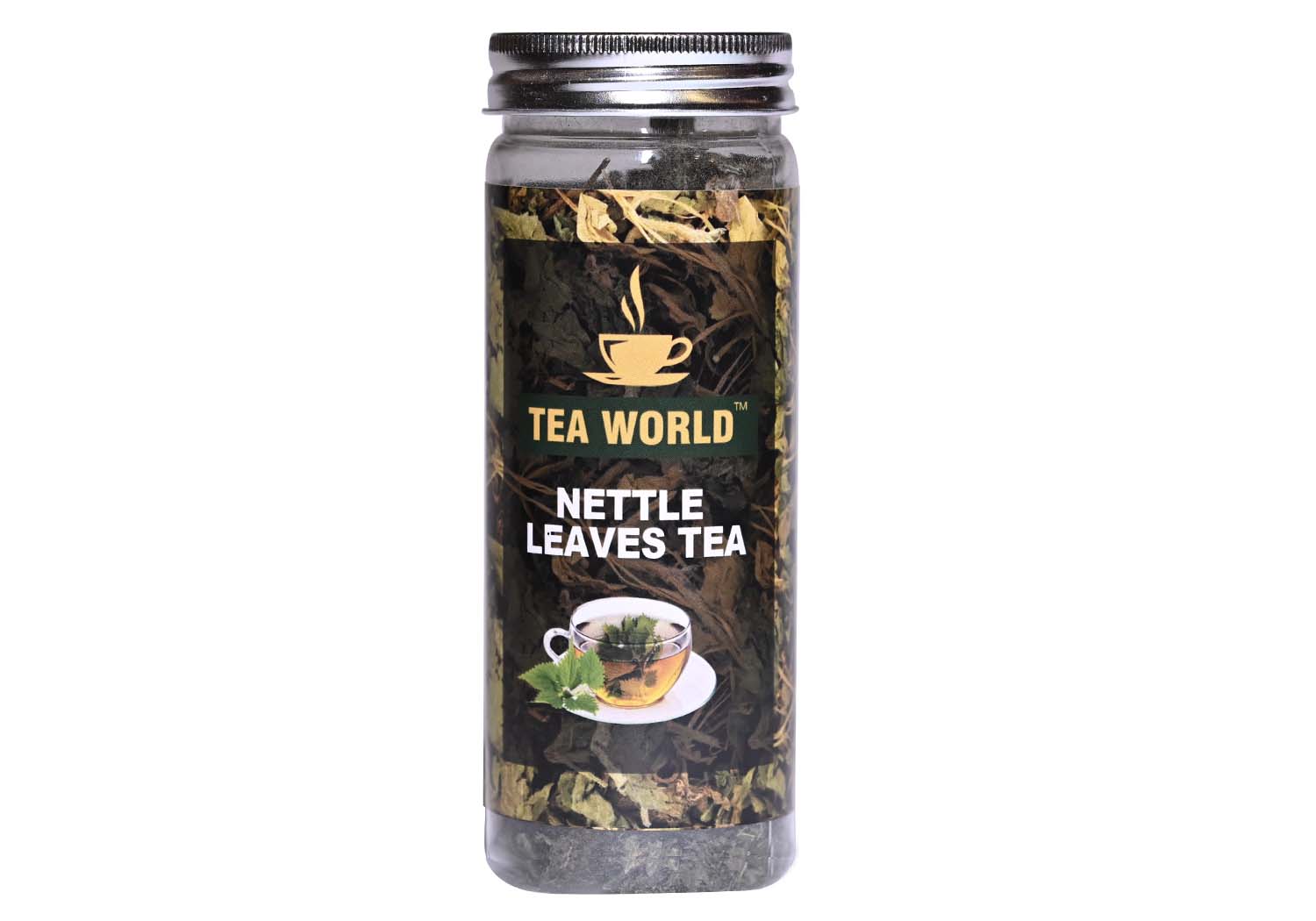 NETTLE LEAVES TEA