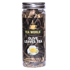 OLIVE LEAVES TEA