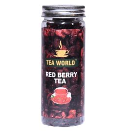 RED BERRY TEA