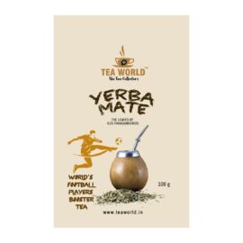 YERBA MATE